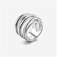 Anneau Pianegonda Femme in Argent PINR03C